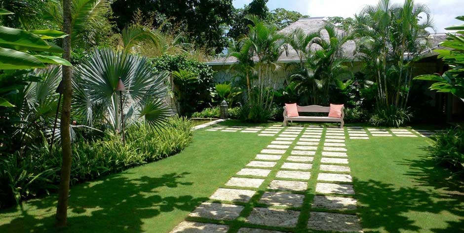 JP Landscaping