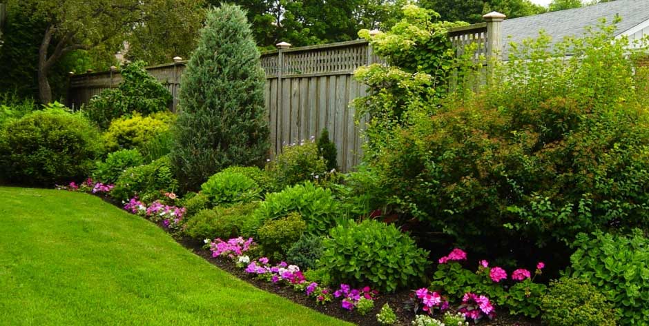 JP Landscaping